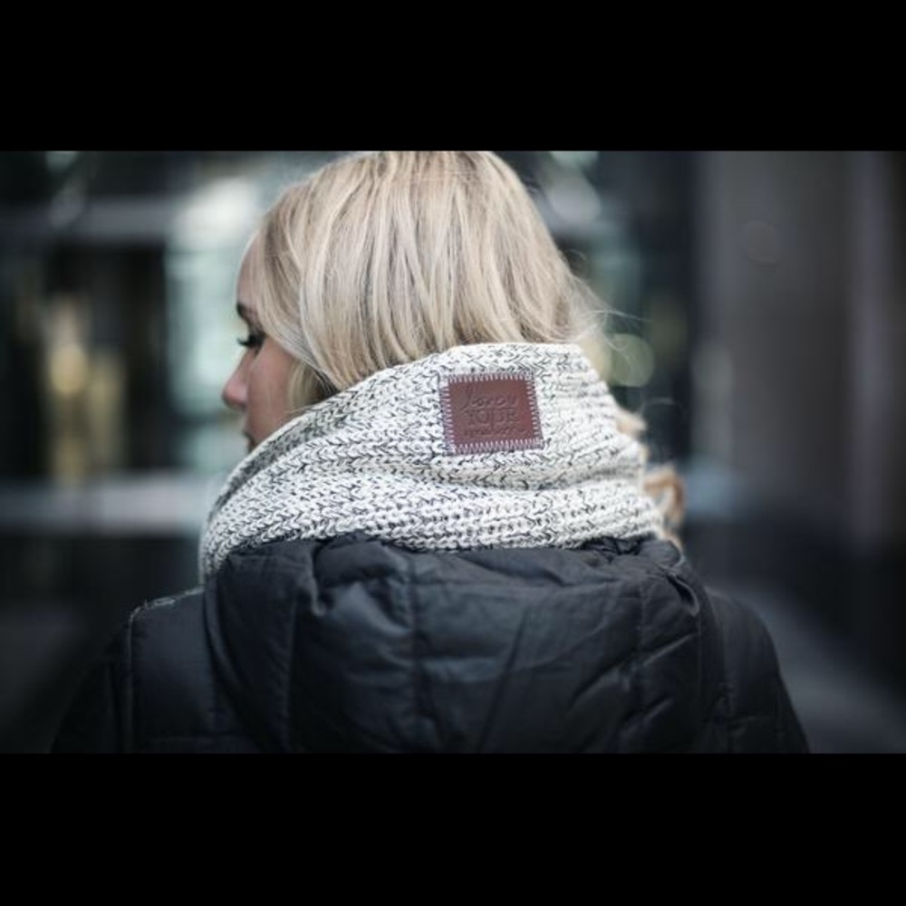 Love Your Melon Infinity Scarf